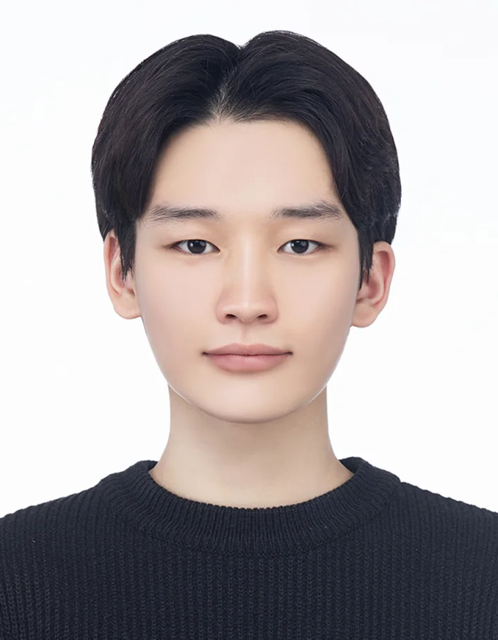 Portrait of Jeong Jaehyung